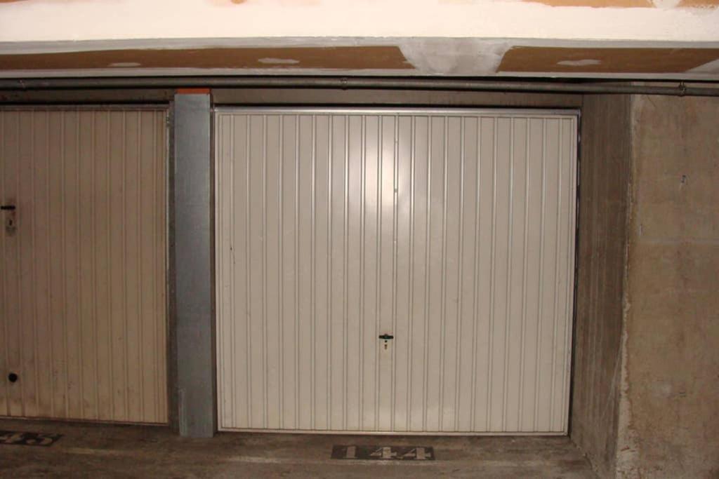 T4 Proche Hypercentre, Box Auto Prive Et Loggia Appartement Toulouse Buitenkant foto
